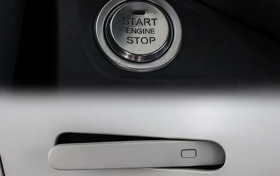 Changan UNI-T 1.50 робот, фото №10