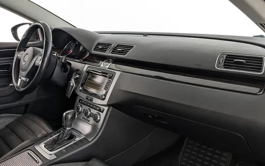 Volkswagen Passat CC 1.80 робот, фото №8