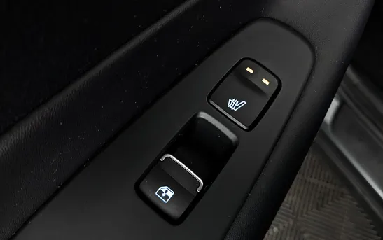 Hyundai Santa Fe 2.20 робот, фото №11