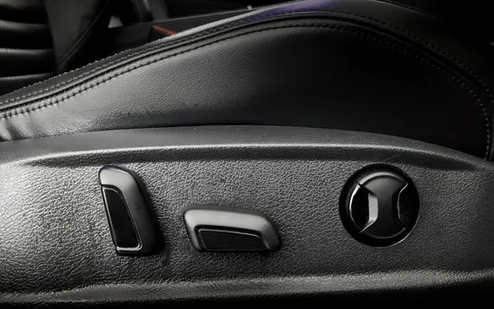 Volkswagen Passat 1.80 робот, фото №16