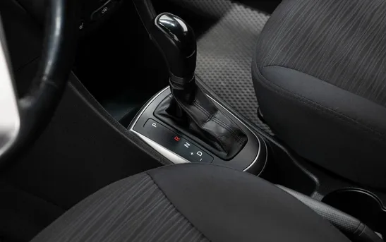 Hyundai Solaris 1.60 автоматическая, фото №10