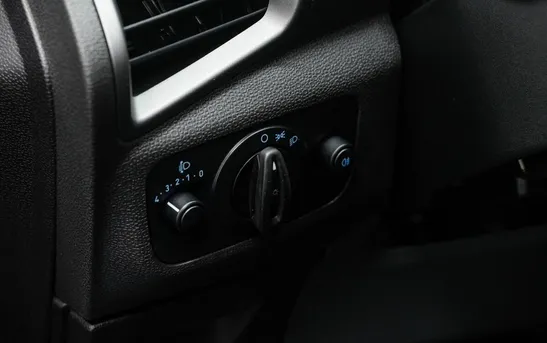 Ford EcoSport 1.60 робот, фото №16