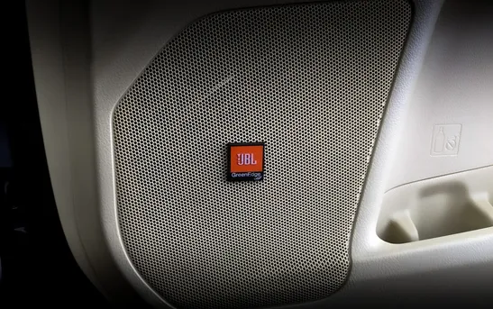 Toyota Highlander 3.50 автоматическая, фото №18