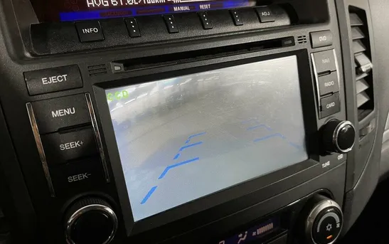 Mitsubishi Pajero 3.20 автоматическая, фото №9