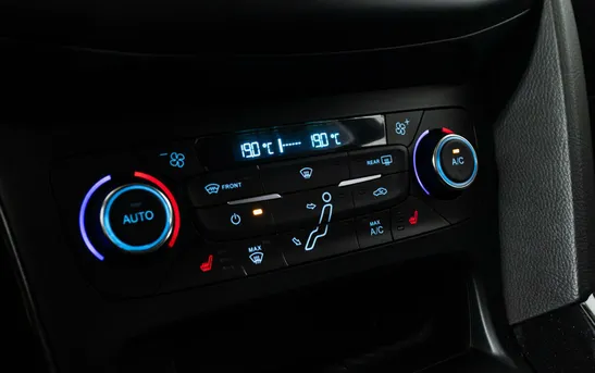 Ford Focus 1.50 автоматическая, фото №10