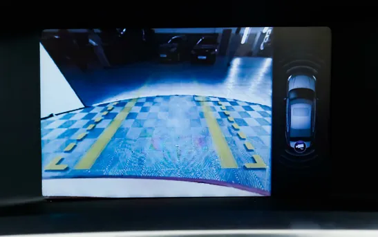 Volvo S60 2.50 автоматическая, фото №7