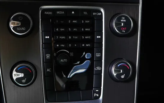 Volvo S60 1.60 робот, фото №11