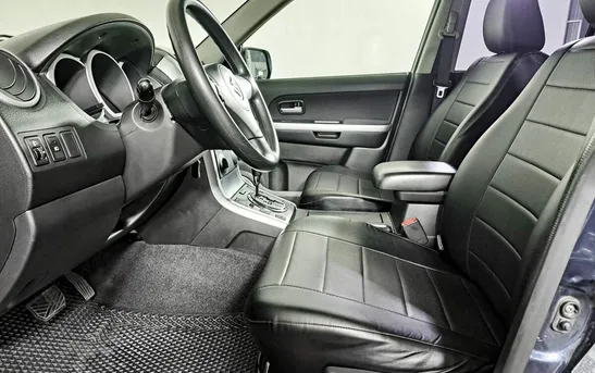Suzuki Grand Vitara 2.00 автоматическая, фото №6