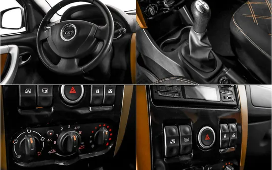 Lada (ВАЗ) Largus 1.60 механика, фото №8