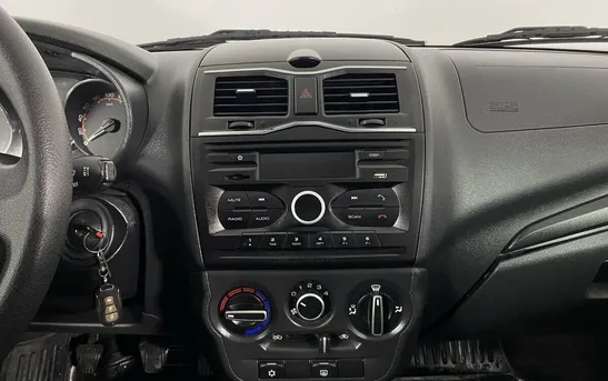 Lada (ВАЗ) Granta 1.60 механика, фото №9