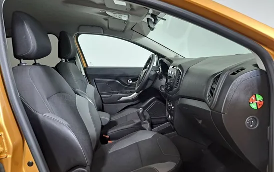 Lada (ВАЗ) XRAY 1.80 механика, фото №7