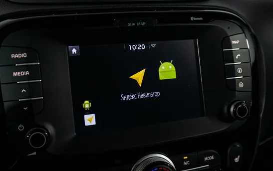 Kia Soul 2.00 автоматическая, фото №15