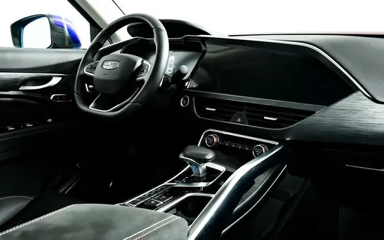 Geely Tugella 2.00 автоматическая, фото №6