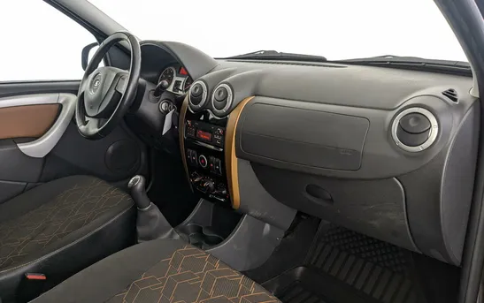 Lada (ВАЗ) Largus 1.60 механика, фото №5