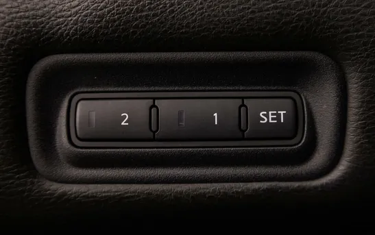 Nissan Pathfinder 3.50 вариатор, фото №12