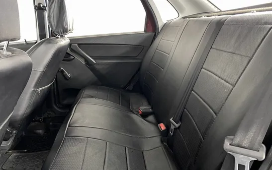 Lada (ВАЗ) Granta 1.60 механика, фото №6