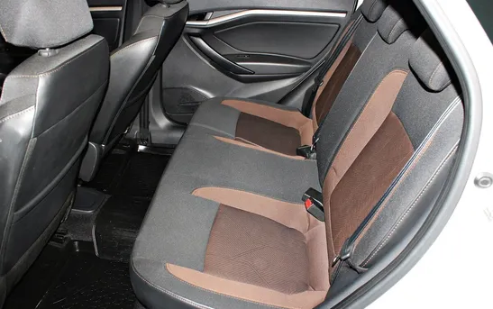 Lada (ВАЗ) Vesta 1.60 механика, фото №6