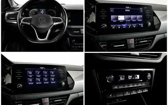 Volkswagen Polo 1.60 автоматическая, фото №7