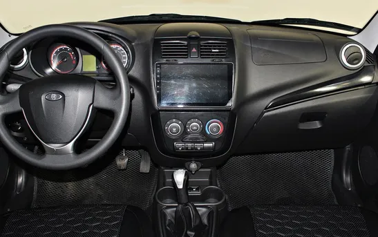 Lada (ВАЗ) Kalina 1.60 механика, фото №5