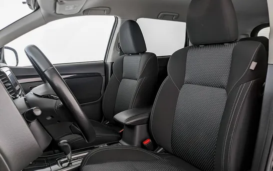 Mitsubishi Outlander 2.00 вариатор, фото №10