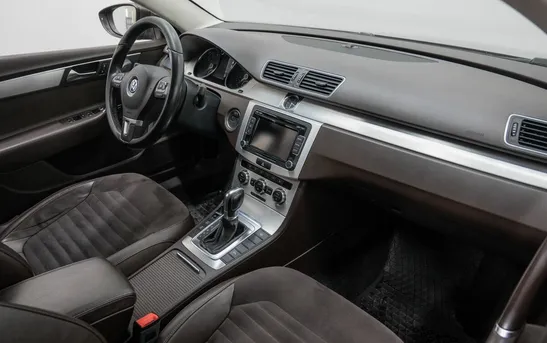 Volkswagen Passat 1.80 робот, фото №5