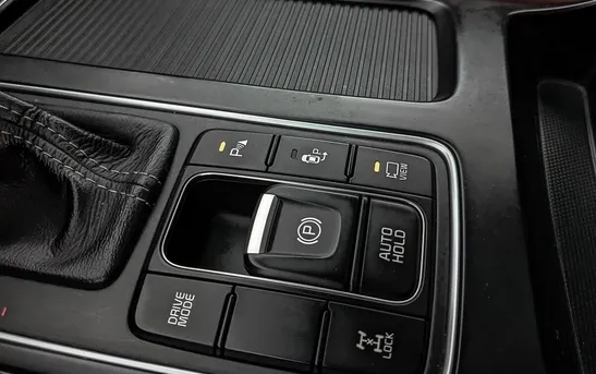 Kia Sorento 3.30 автоматическая, фото №15