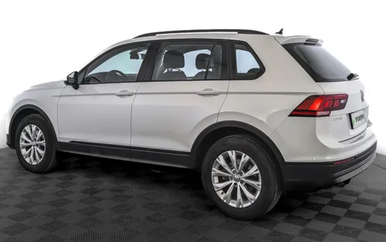 Volkswagen Tiguan 1.40 робот, фото №4