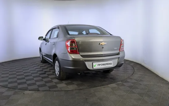 Chevrolet Cobalt 1.50 механика, фото №4