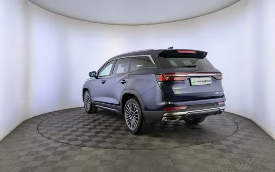 Jetour X90 PLUS 1.60 робот, фото №4