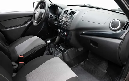 Lada (ВАЗ) Kalina 1.60 механика, фото №5