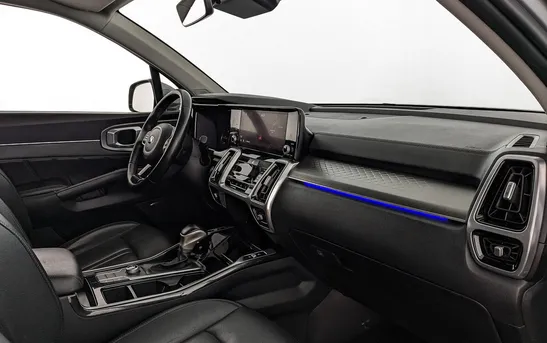 Kia Sorento 2.20 робот, фото №5