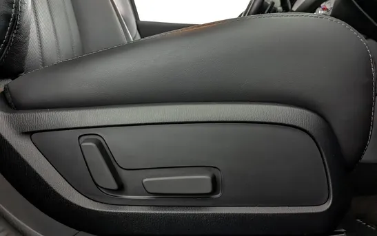 Mazda 6 2.50 автоматическая, фото №14