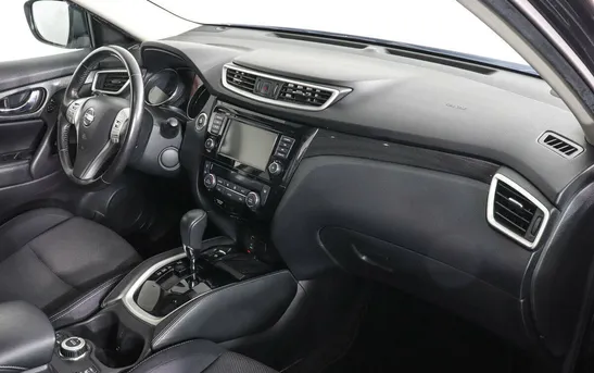 Nissan X-Trail 2.00 вариатор, фото №6