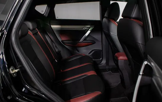 Geely Coolray 1.50 робот, фото №7