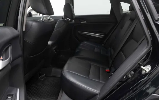 Honda Crosstour 2.40 автоматическая, фото №7