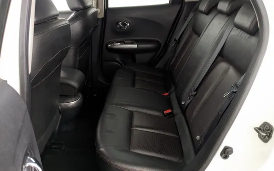 Nissan Juke 1.60 вариатор, фото №6