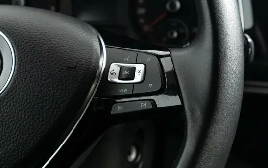 Volkswagen Jetta 1.60 автоматическая, фото №12