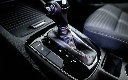 Kia Cerato 2.00 автоматическая, фото №9