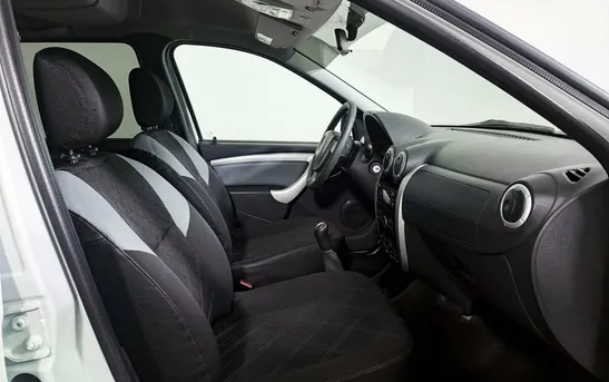 Lada (ВАЗ) Largus 1.60 механика, фото №5