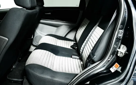 Suzuki SX4 1.60 автоматическая, фото №9