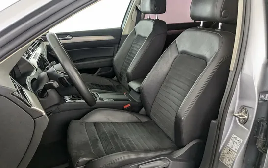 Volkswagen Passat 1.80 робот, фото №9