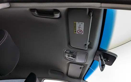 Kia Sportage 2.00 автоматическая, фото №11