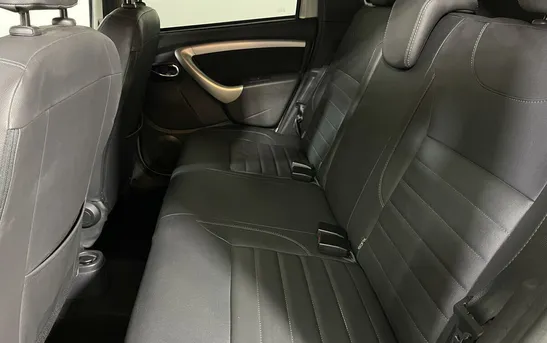 Nissan Terrano 2.00 автоматическая, фото №6