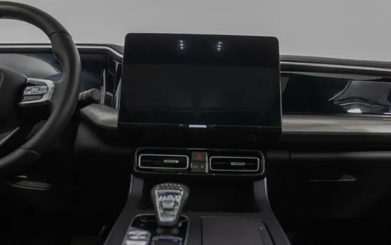 GAC GS8 2.00 автоматическая, фото №14