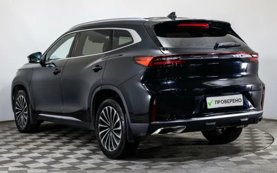 EXEED TXL 1.60 робот, фото №4