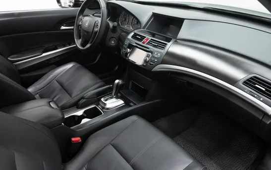 Honda Crosstour 2.40 автоматическая, фото №6