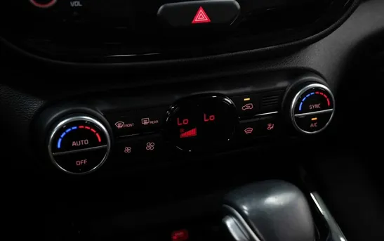 Kia Soul 2.00 автоматическая, фото №16