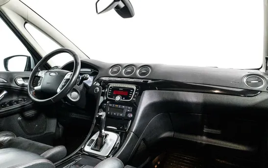 Ford S-MAX 2.00 робот, фото №7