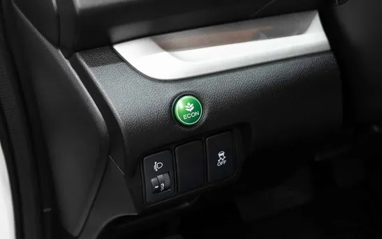 Honda CR-V 2.40 автоматическая, фото №17