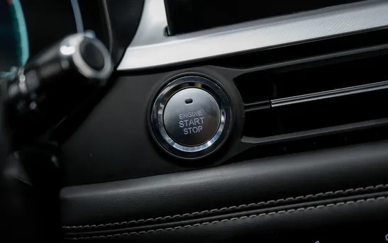 CHERY Tiggo 7 Pro 1.50 вариатор, фото №16